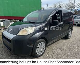 Fiat Fiorino Gebrauchtwagen