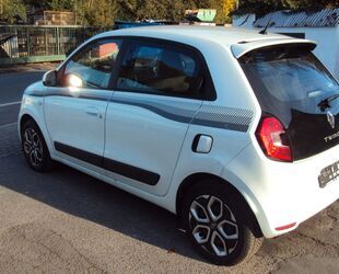 Renault Twingo Gebrauchtwagen