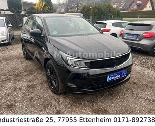 Opel Grandland (X) Gebrauchtwagen