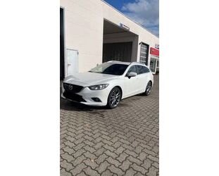 Mazda 6 Gebrauchtwagen