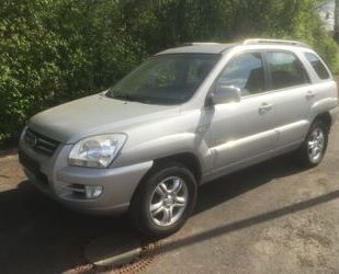 Kia Sportage Gebrauchtwagen