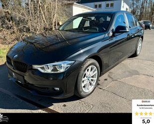 BMW 318 Gebrauchtwagen