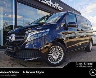 Mercedes-Benz V 250 Gebrauchtwagen