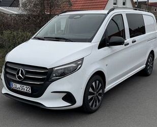 Mercedes-Benz Vito Gebrauchtwagen