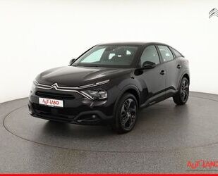 Citroen C4 Gebrauchtwagen