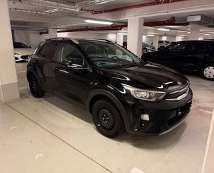 Kia Stonic Gebrauchtwagen