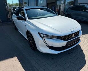 Peugeot 508 Gebrauchtwagen