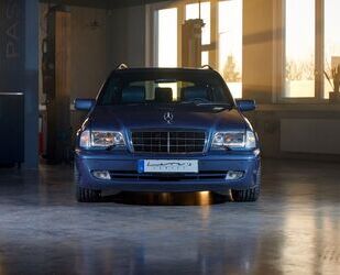 Mercedes-Benz C 43 AMG Gebrauchtwagen