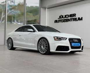 Audi RS5 Gebrauchtwagen