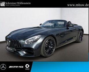Mercedes-Benz AMG GT Gebrauchtwagen