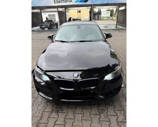 BMW 228 Gebrauchtwagen