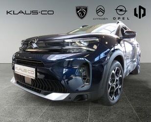 Citroen C5 Aircross Gebrauchtwagen