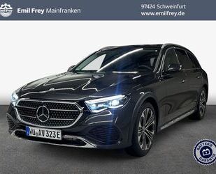 Mercedes-Benz E 300 Gebrauchtwagen