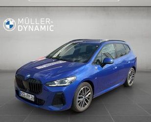 BMW 218 Active Tourer Gebrauchtwagen