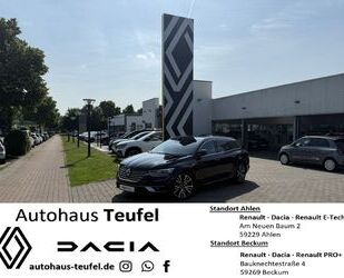 Renault Talisman Gebrauchtwagen