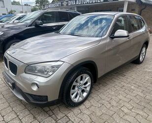 BMW X1 Gebrauchtwagen