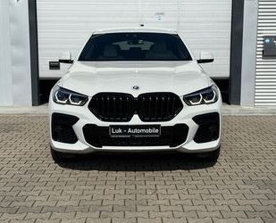 BMW X6 Gebrauchtwagen