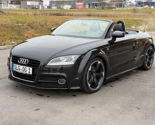 Audi TT Gebrauchtwagen