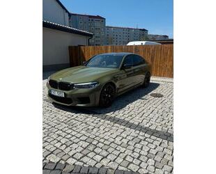 BMW M5 Gebrauchtwagen
