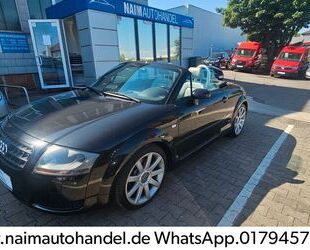 Audi TT Gebrauchtwagen