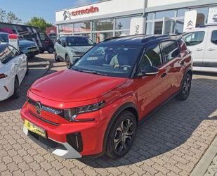 Citroen C3 Aircross Gebrauchtwagen