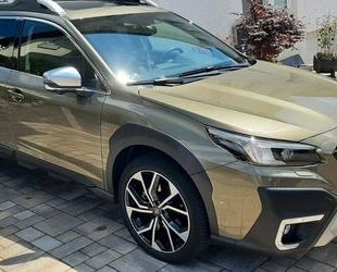 Subaru Outback Gebrauchtwagen