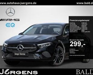 Mercedes-Benz A 200 Gebrauchtwagen