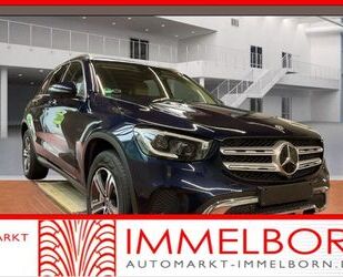 Mercedes-Benz GLC 300 Gebrauchtwagen