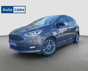 Ford C-Max Gebrauchtwagen