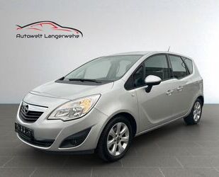 Opel Meriva Gebrauchtwagen