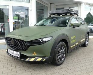 Mazda CX-3 Gebrauchtwagen