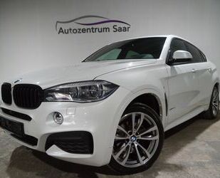 BMW X6 Gebrauchtwagen