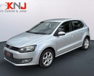 VW Polo Gebrauchtwagen