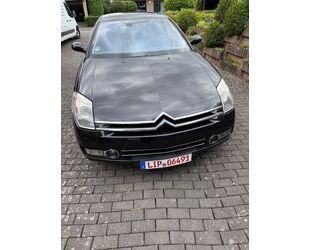 Citroen C6 Gebrauchtwagen