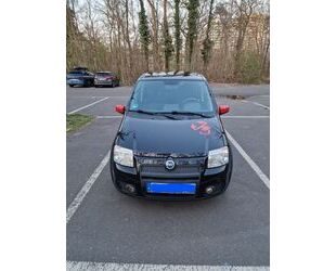 Fiat Panda Gebrauchtwagen
