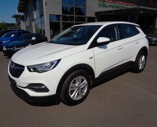 Opel Grandland (X) Gebrauchtwagen