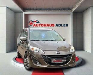 Mazda 5 Gebrauchtwagen