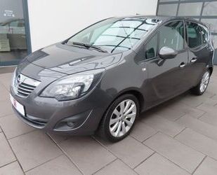 Opel Meriva Gebrauchtwagen