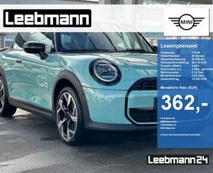 Mini Cooper S Gebrauchtwagen