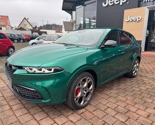 Alfa Romeo Tonale Gebrauchtwagen