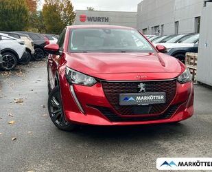 Peugeot 208 Gebrauchtwagen