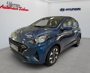 Hyundai i10 Gebrauchtwagen