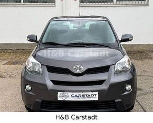 Toyota Urban Cruiser Gebrauchtwagen