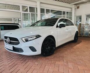 Mercedes-Benz A 250 Gebrauchtwagen