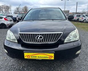 Lexus RX 300 Gebrauchtwagen