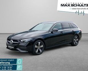 Mercedes-Benz C 200 Gebrauchtwagen