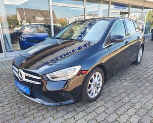 Mercedes-Benz B 180 Gebrauchtwagen