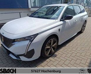 Peugeot 308 Gebrauchtwagen