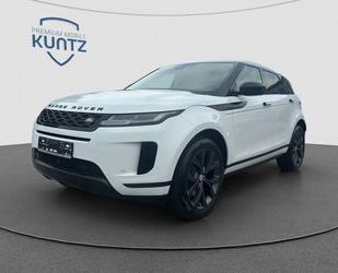 Land Rover Range Rover Evoque Gebrauchtwagen
