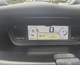 Citroen C4 Picasso Gebrauchtwagen